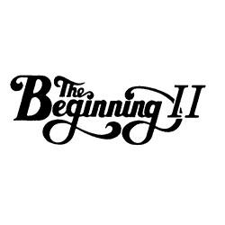 The Beginning II Logo