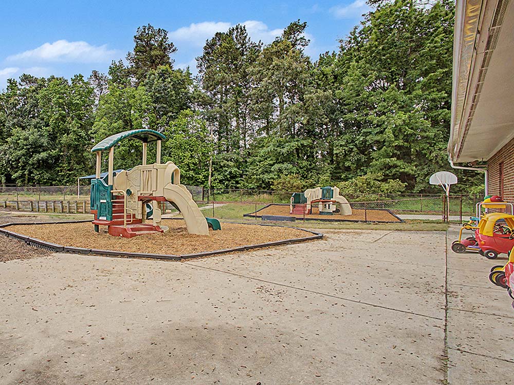Playground