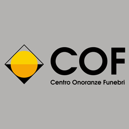 Centro Onoranze Funebri - C.O.F. Srl Logo