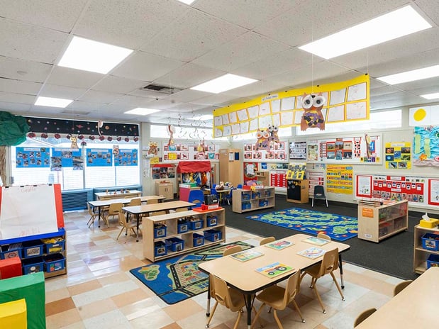 Images Merced KinderCare