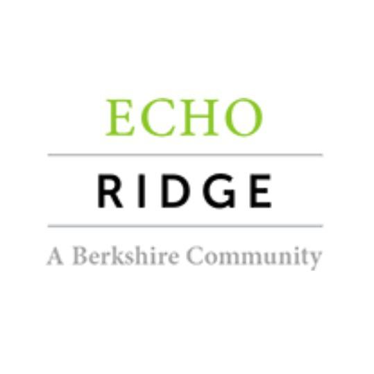 Echo Ridge Apartments