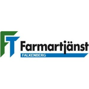 Farmartjänst Falkenberg