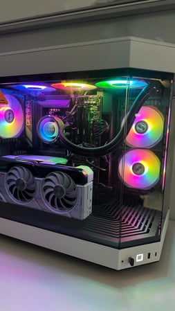 Images Evolution Gaming and Repair