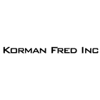 Korman Fred Inc