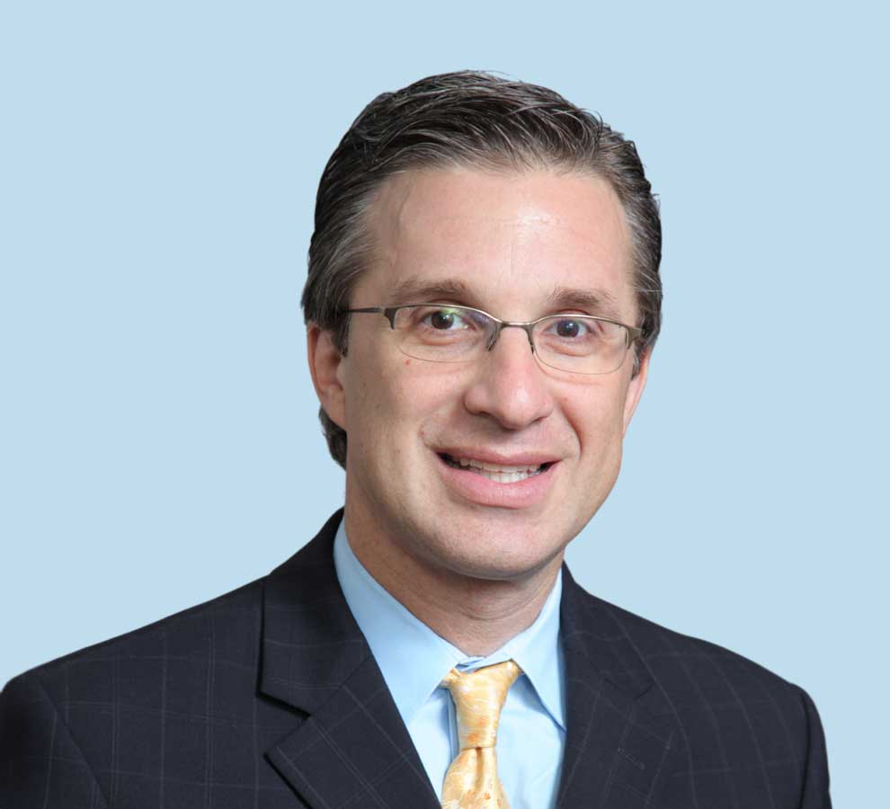 Marc A. Weinstein