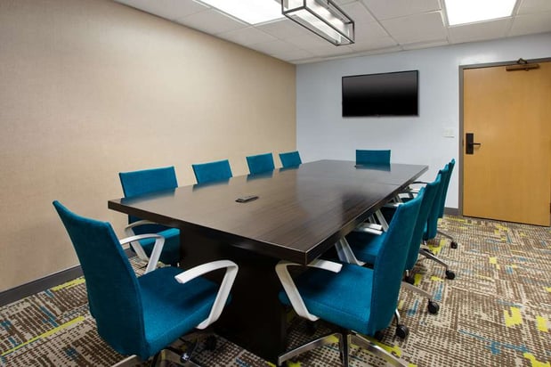 Images Hampton Inn Daytona/Ormond Beach