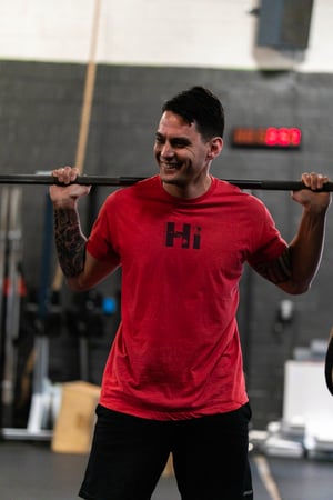 Images Brazen Fitness