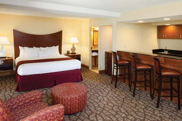 Images DoubleTree by Hilton Hotel Johnson City