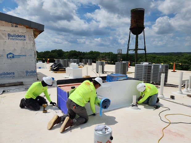 Images WNC Roofing