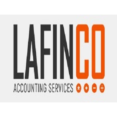 LAFINCO Accounting Services Logo