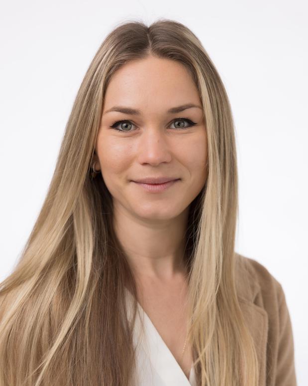 Images Klara Jansova, MSOT, OTR/L