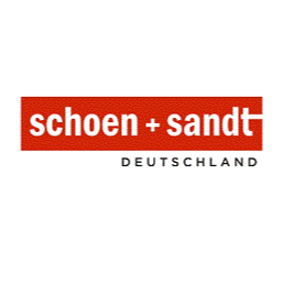 schoen + sandt machinery GmbH in Pirmasens - Logo