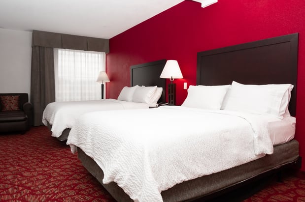 Images Holiday Inn Guin by IHG