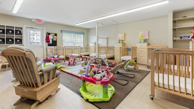 Images Primrose School of Forney at Gateway