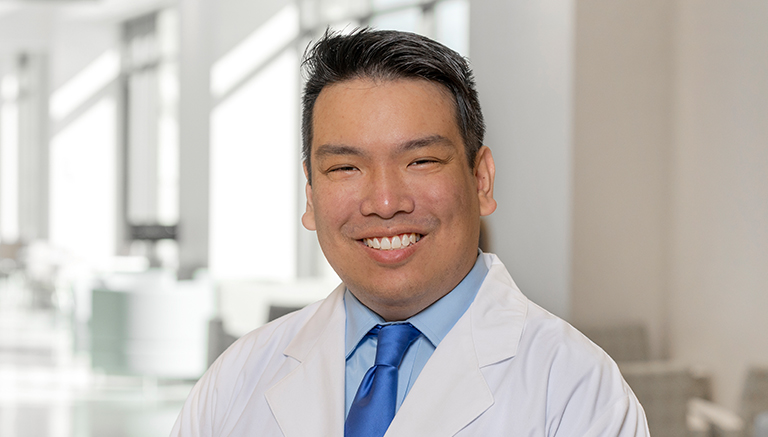 David M. Soto - Oklahoma City, OK - Family Medicine