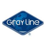 Gray Line Las Vegas Logo