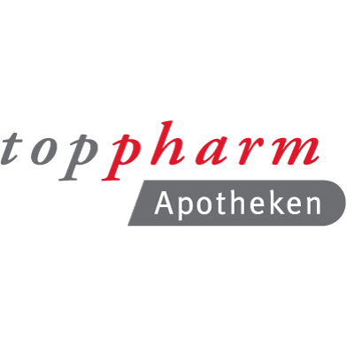 Toppharm Limmatplatz Apotheke Logo