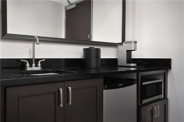 Images Hampton Inn & Suites Tupelo/Barnes Crossing