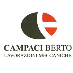 Campaci Berto Lavorazioni Meccaniche Logo