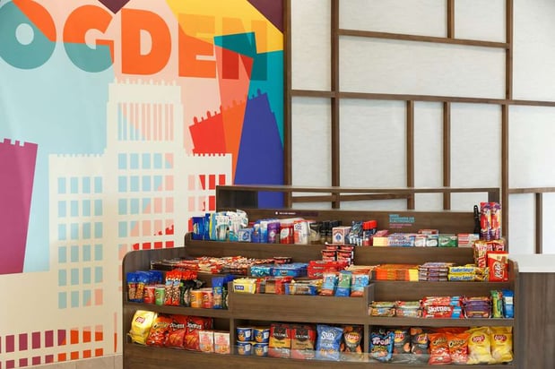 Images Tru by Hilton Ogden