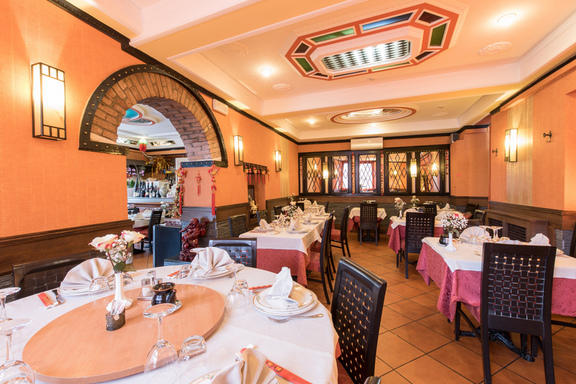 Images Ristorante Cinese La Muraglia