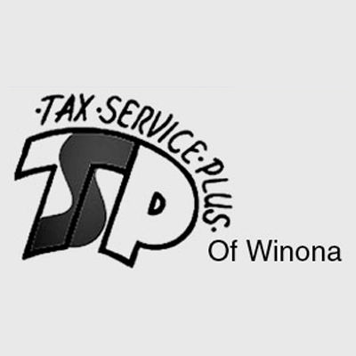 Tax Service Plus Of Winona