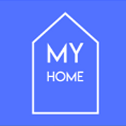 My Home - Short Rent (AL) Logo