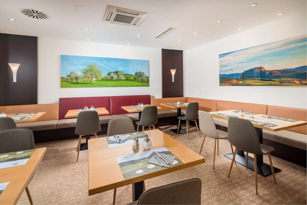 Bilder Best Western Hotel Lamm