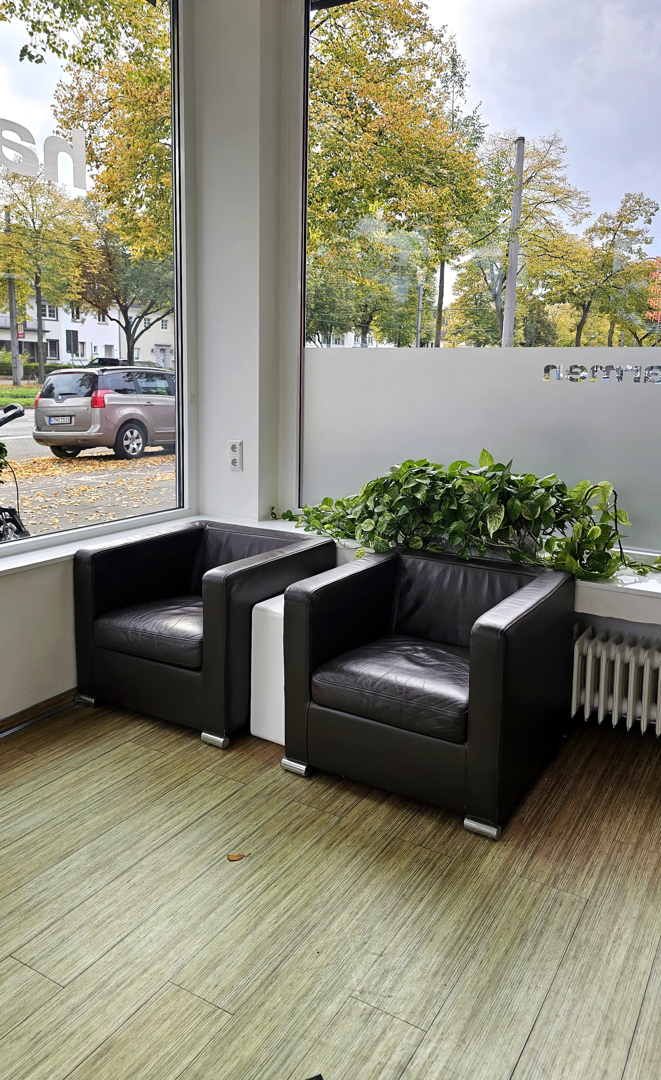 Bilder Friseur Haare Carmen – Schnitt, Farbe & Styling Köln