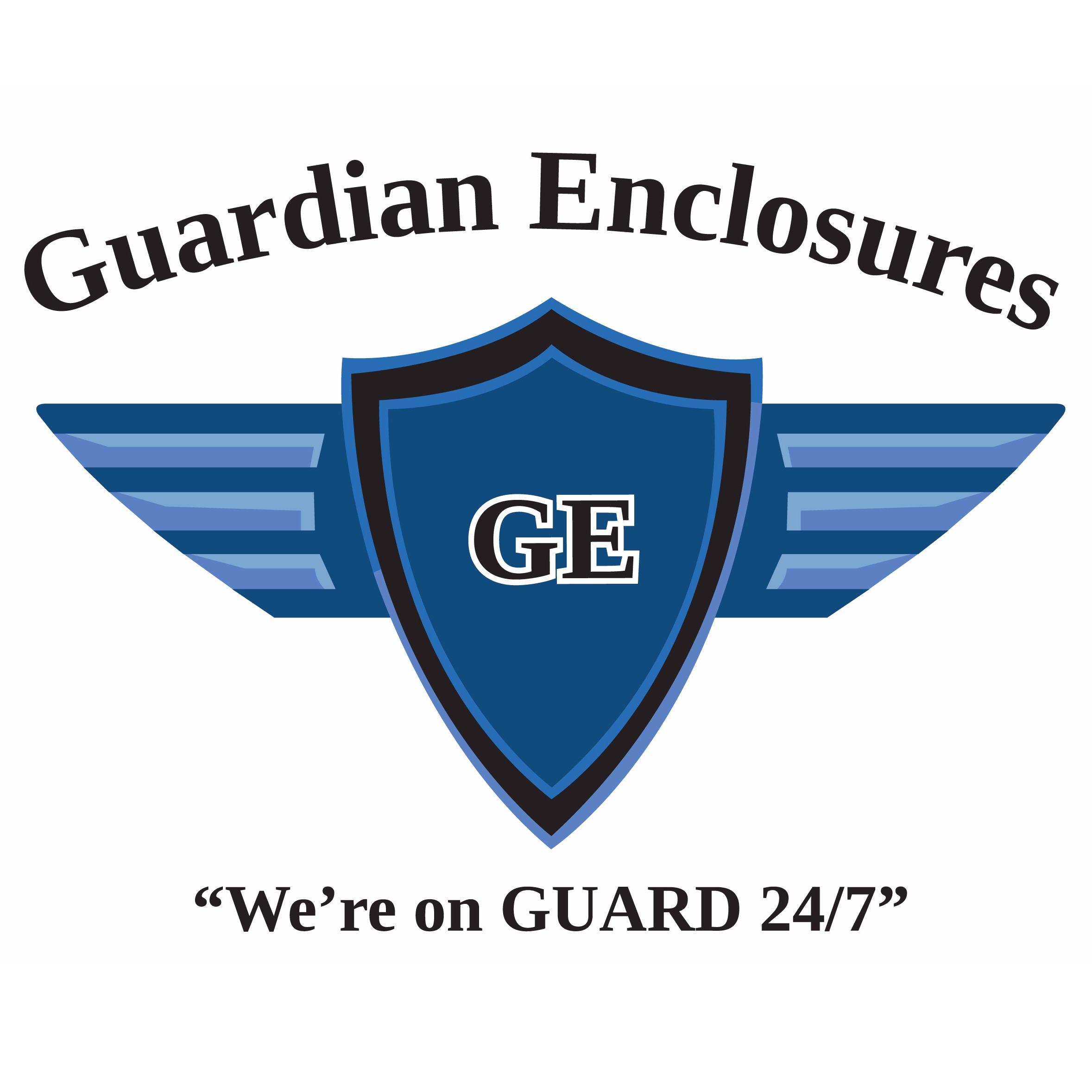 Guardian Enclosures, Llc.