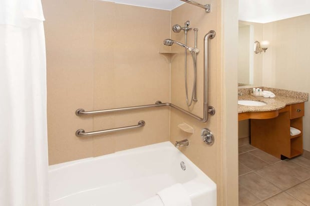 Images Homewood Suites by Hilton Lafayette