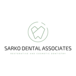 Sarko Dental Associates Logo