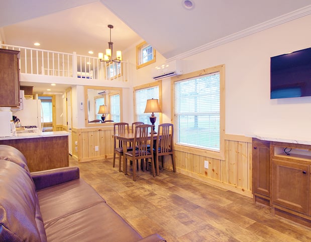 Images Grey's Point Camp