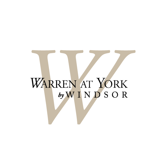 Warren at York by Windsor Apartments