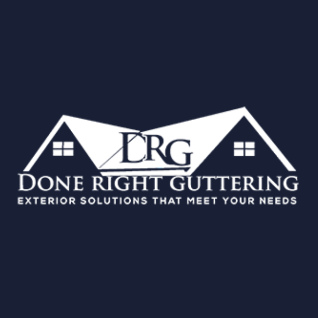 Done Right Roofing & Guttering