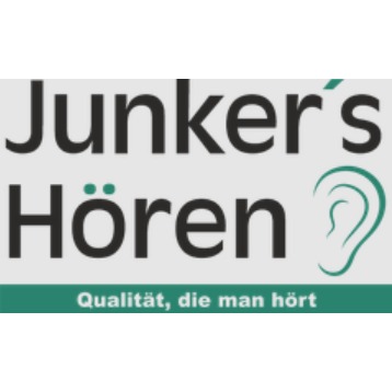 Junker's Hören GmbH in Göttingen