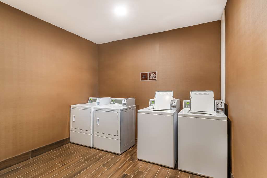 Images Best Western Plus Kindersley Hotel