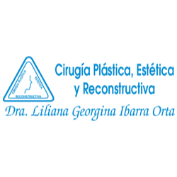 Dra. Liliana Georgina Ibarra Orta Logo