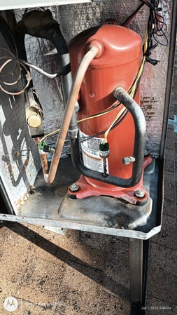 Images Frozen Refrigeration LLC