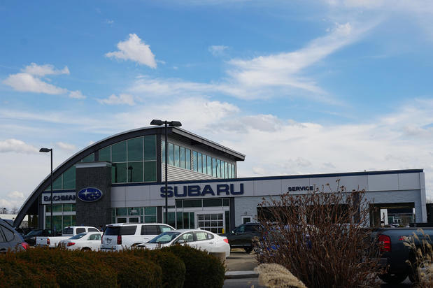 Images Bachman Subaru