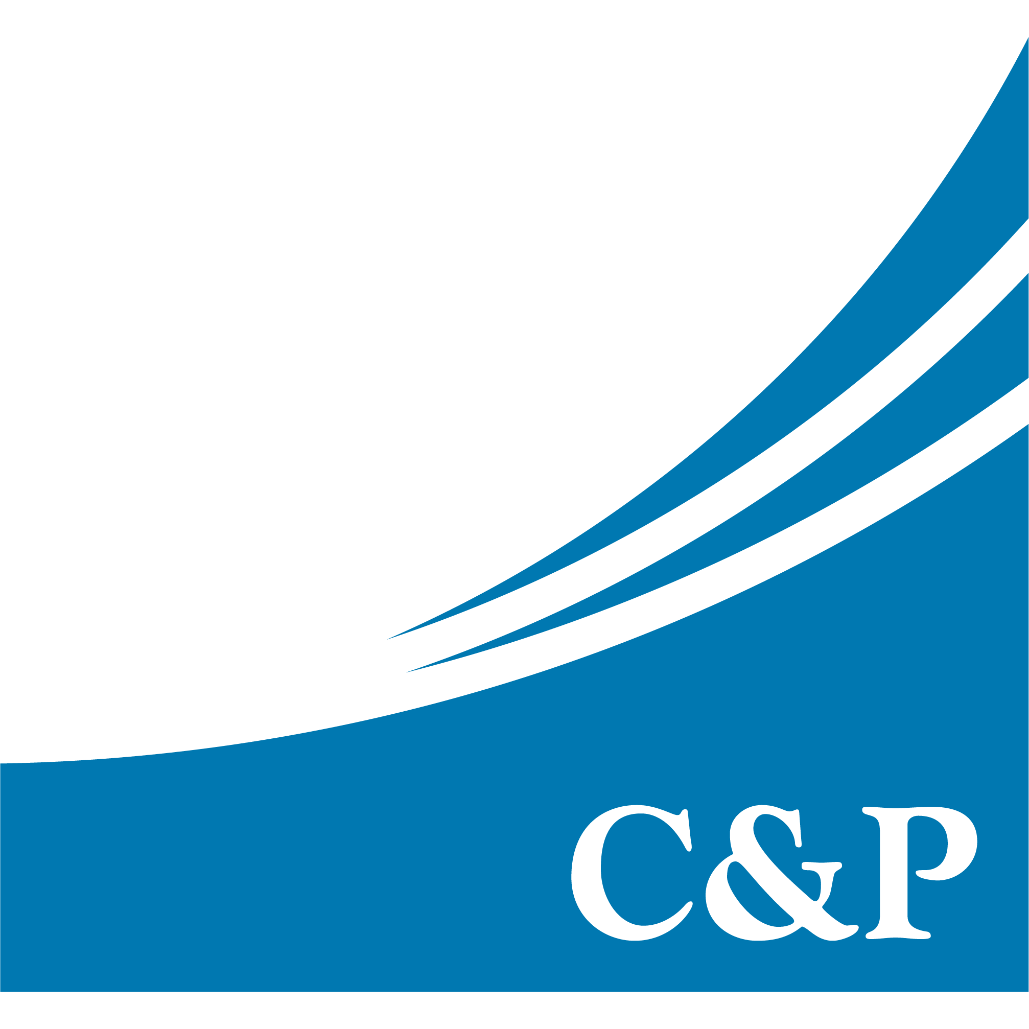 Logo von C&P Immobilien AG
