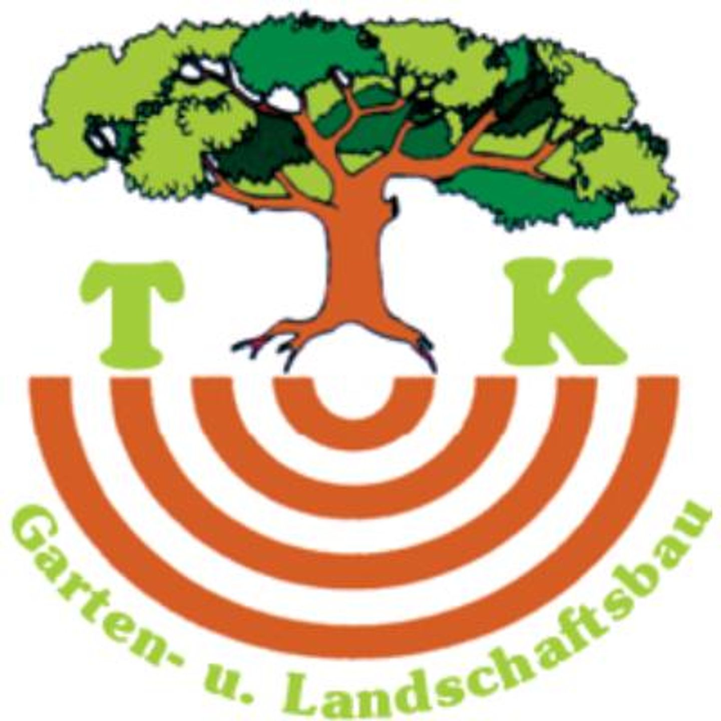 TK Garten- und Landschaftsbau, Inh. Tayfun Kartaloglu  