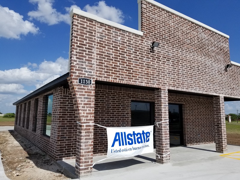 Images Ben Jarvis: Allstate Insurance