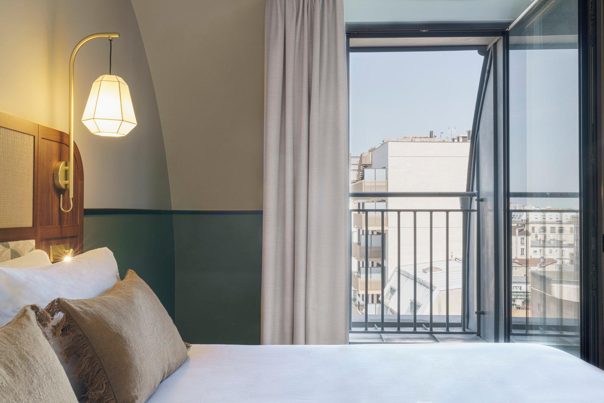 Images voco Paris - Porte de Clichy, an IHG Hotel