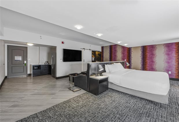 Images Hampton Inn & Suites Raleigh-Durham Airport-Brier Creek