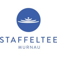 Staffeltee in Murnau am Staffelsee - Logo