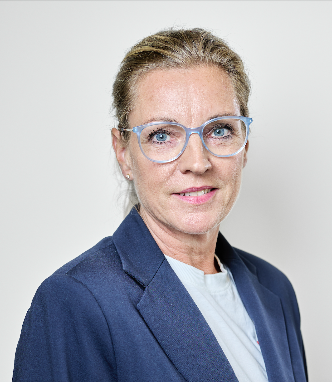 Anette Mikkelsen, Optisk partner - Indehaver i vores butik Farum