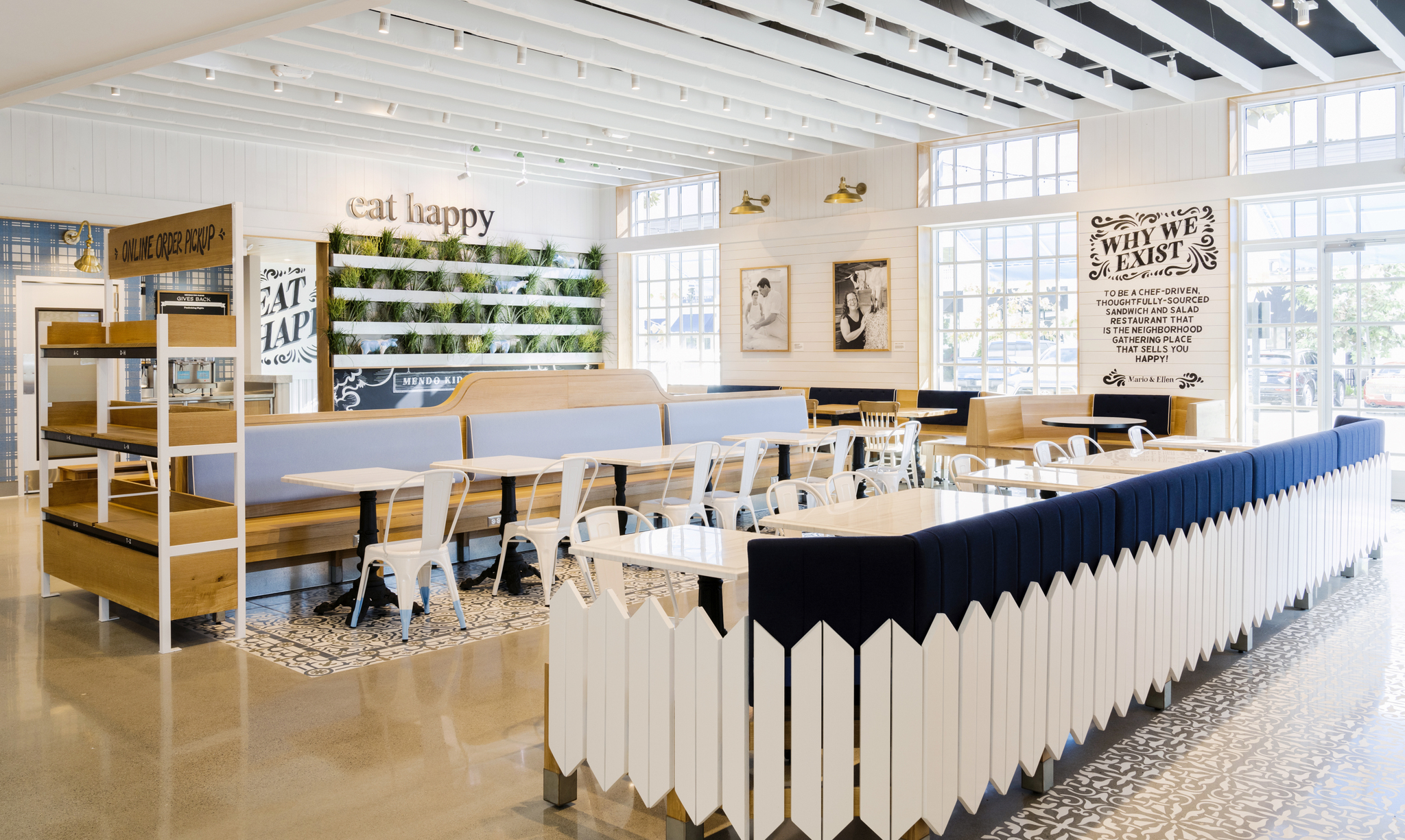 Mendocino Farms