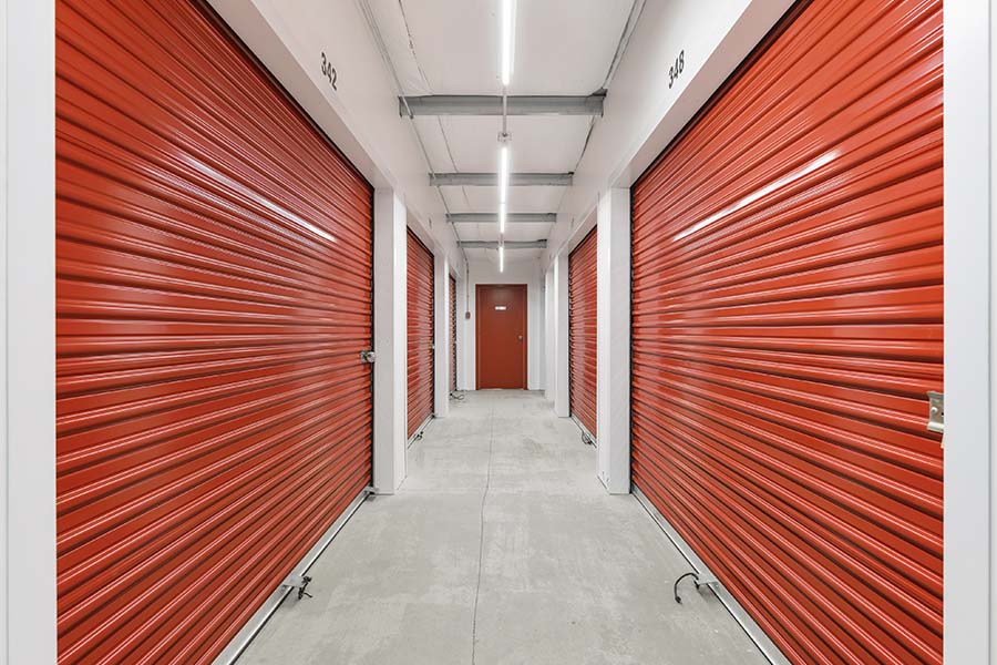 Images SmartStop Self Storage