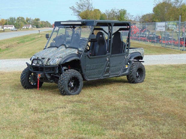 Images Gateway Farm Equipment LLC